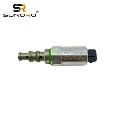 For DX140 DX225 Rexroth Hydraulic Pump Solenoid Valve R901155051 R900734911 R901344727 R900727801 R901061189