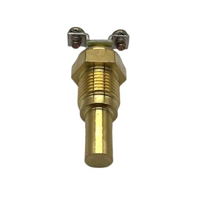 SUNORO E320 16 Tooth Mechanic Excavator Spare Parts Water Temperature Sensor OEM 51-7578