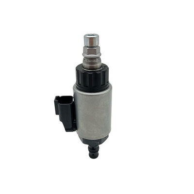 SUNORO SOLENOID VALVE 25-D1 179119272 Good Quality Excavator Parts