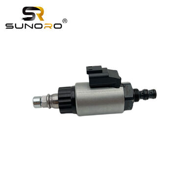 SUNORO SOLENOID VALVE 25-D1 179119272 Good Quality Excavator Parts