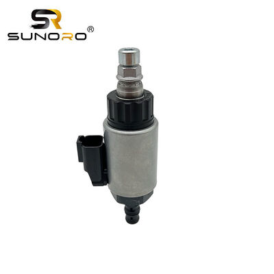 SUNORO SOLENOID VALVE 25-D1 179119272 Good Quality Excavator Parts