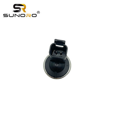SUNORO Hydraulic Construction Machinery Parts 24V Solenoid Valve PD2E1-Y32D21-24E13A 27885800 1244719 1244719