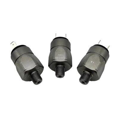 SUNORO Excavator Engine Pressure Sensor 30B0488 High and Low Transmitter Switch 660404