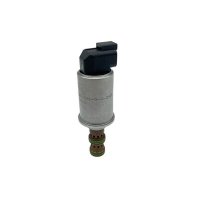 SUNORO Excavator Hydraulic Pump Solenoid Valve SV90-G39-0-G-24ER SV90G390G24ER 4323910 Solenoid Valve 24v