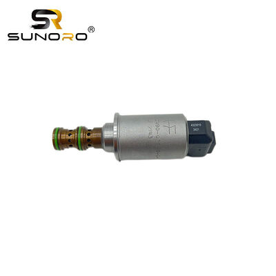 SUNORO Excavator Hydraulic Pump Solenoid Valve SV90-G39-0-G-24ER SV90G390G24ER 4323910 Solenoid Valve 24v