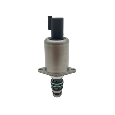 HLPPRVR05C Hydraulic 24V Proportional Solenoid Valve for Excavator Engine Spare Parts Solenoid HLPPRVR05C