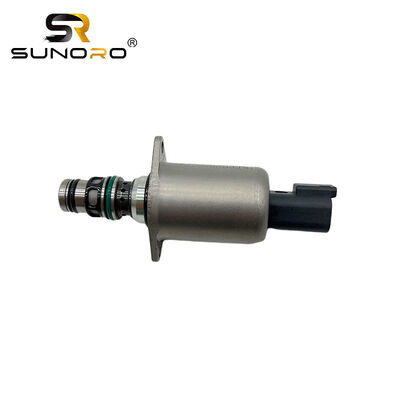 HLPPRVR05C Hydraulic 24V Proportional Solenoid Valve for Excavator Engine Spare Parts Solenoid HLPPRVR05C