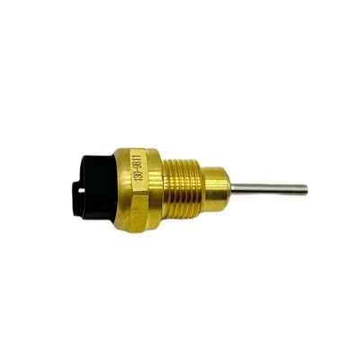 High Quality Excavator Part Water Temperature Sensor 1309811 for Excavator 330C 330D 336D Sensor 130-9811