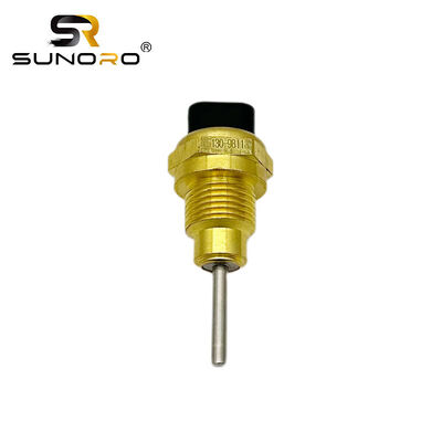 High Quality Excavator Part Water Temperature Sensor 1309811 for Excavator 330C 330D 336D Sensor 130-9811