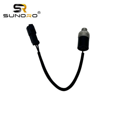 SUNORO WA320 WA380 WA420 WA470 WA500 WA600 Transmission Cut-Off Pressure Switch 419-06-21121 419-06-21120 421-43-22931