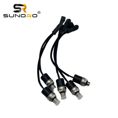 SUNORO WA320 WA380 WA420 WA470 WA500 WA600 Transmission Cut-Off Pressure Switch 419-06-21121 419-06-21120 421-43-22931