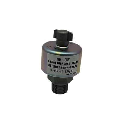 SUNORO PC200-8 PC1250-8 D155A-6 D275A-6 Hydraulic Tank Breather 20Y-60-42250 22U-60-21520 198-60-55510 Excavator Parts