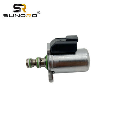 SUNORO 2149 EHPR98-T33-12ER Hydraulic Pump Solenoid Valve EHPR98-T33-24ER Proportional Pressure Reducing Relief Valve