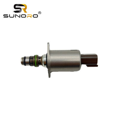 SUNORO E320GC/E323GC/E330GC/E336GC Solenoid Valve 485-5747 Solenoid Valve Solenoid Valve for Excavator