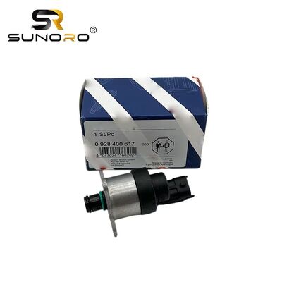 0928400617 PC200-8 EC210B High Pressure Pump SCV /Suction Control Solenoid Valve 0928400617 17505-08041 4903523