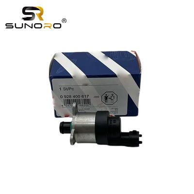 0928400617 PC200-8 EC210B High Pressure Pump SCV /Suction Control Solenoid Valve 0928400617 17505-08041 4903523