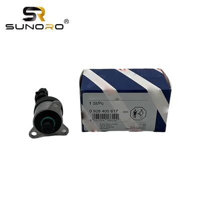 0928400617 PC200-8 EC210B High Pressure Pump SCV /Suction Control Solenoid Valve 0928400617 17505-08041 4903523