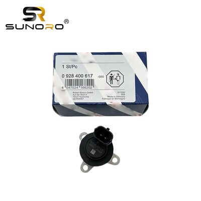 0928400617 PC200-8 EC210B High Pressure Pump SCV /Suction Control Solenoid Valve 0928400617 17505-08041 4903523