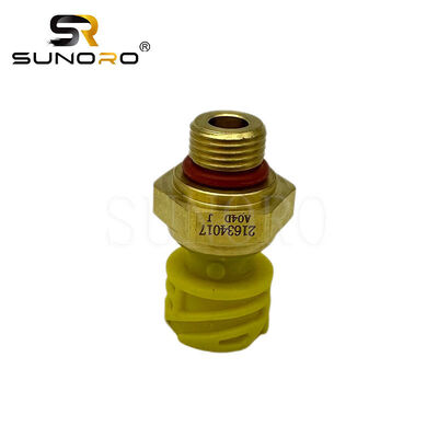 High Quality Oil Pressure Sensor VOE21634017 21634017 for Truck D12 D13