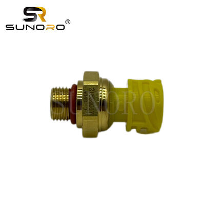 High Quality Oil Pressure Sensor VOE21634017 21634017 for Truck D12 D13