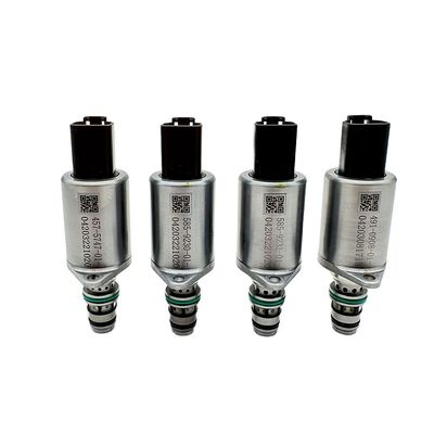 SUNORO 585-9230 585-9231 Excavator E320GC Proportional Solenoid Valve 491-0908 485-5747
