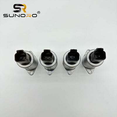 SUNORO 585-9230 585-9231 Excavator E320GC Proportional Solenoid Valve 491-0908 485-5747