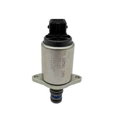 SUNORO 24V Solenoid Valve TM68501 25Bar for Hydraulic Pump Proportional Solenoid Valve