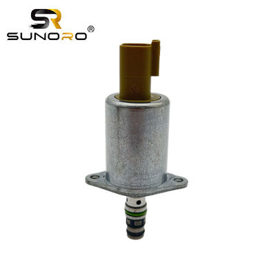 SUNORO 12V Solenoid Valve TM81901 for Hydraulic Pump Proportional Solenoid Valve