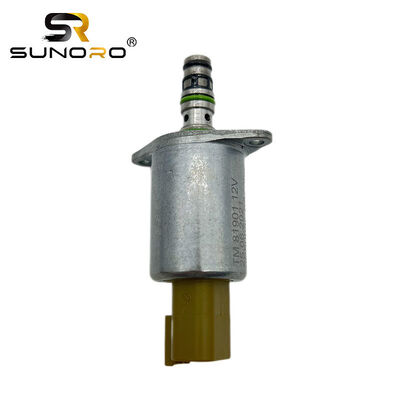 SUNORO 12V Solenoid Valve TM81901 for Hydraulic Pump Proportional Solenoid Valve