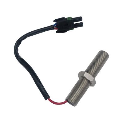 3034572 Engine Spare Parts Diesel Speed Sensor 3655944 for CUM-MINS NT855 K19 KTA38 Generator Set