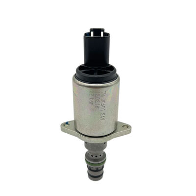 High Performance 24V TM1005110 TM90501 TM90502 Proportional Solenoid Valve TM90501 Electric Proportional Valve Flow Control