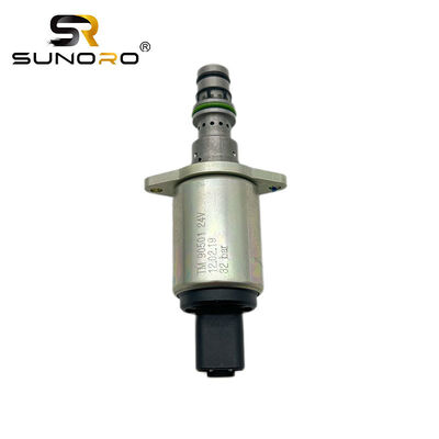 High Performance 24V TM1005110 TM90501 TM90502 Proportional Solenoid Valve TM90501 Electric Proportional Valve Flow Control