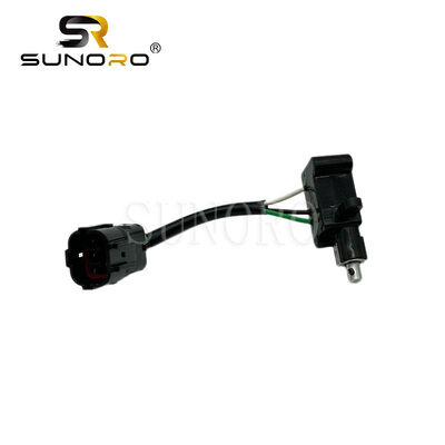 Wheel Loader Brake Switch 421-43-26471 421-43-26470 for  Komatsu WA470 WA380-3 Excavator Parts