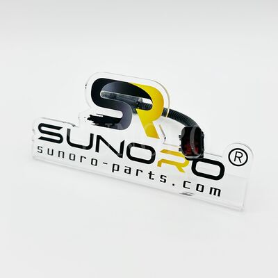 Oil Water Separator Volts Level Sensor 117-4089 549-6892 Fuel Water Separators Sensor for Excavator C4.4 C6.6 C7.1 320D2GC