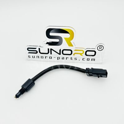 Oil Water Separator Volts Level Sensor 117-4089 549-6892 Fuel Water Separators Sensor for Excavator C4.4 C6.6 C7.1 320D2GC