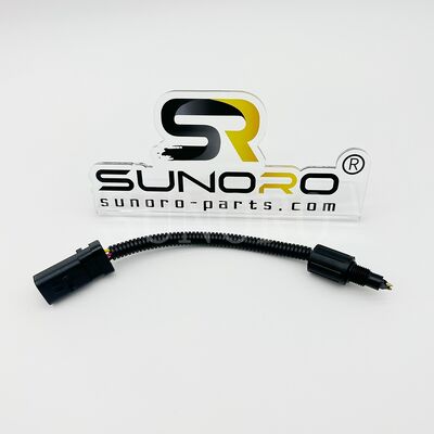 Oil Water Separator Volts Level Sensor 117-4089 549-6892 Fuel Water Separators Sensor for Excavator C4.4 C6.6 C7.1 320D2GC