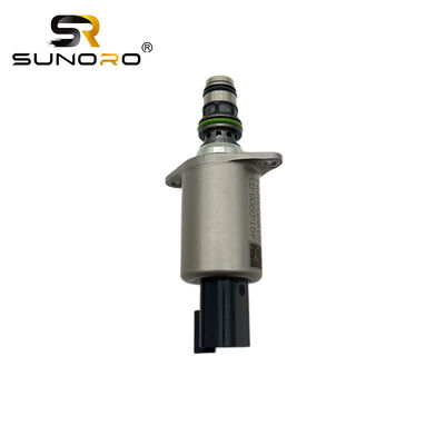 Solenoid Valve 491-0908 for 320 320GC 326 330 345GC 349 325 340 485-5747 585-9231 611-6430 491-0908
