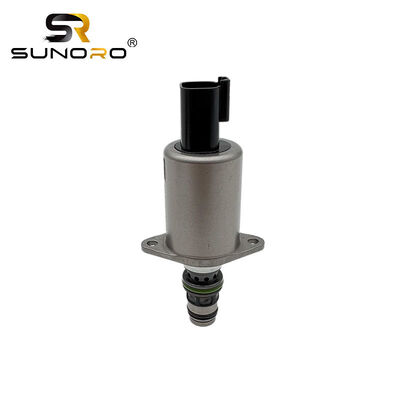 Solenoid Valve 491-0908 for 320 320GC 326 330 345GC 349 325 340 485-5747 585-9231 611-6430 491-0908