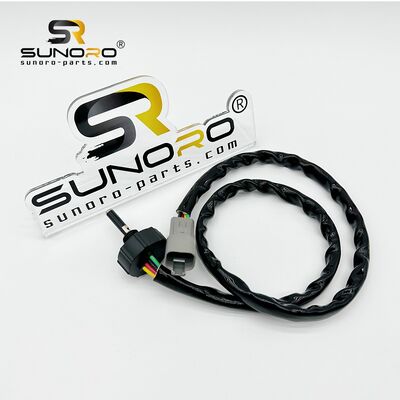 Excavator Electric Parts Fuel Level Sensor Group 3822001 382-2001 for 312D 320D
