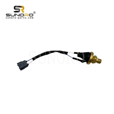 11039617 Pressure Monitor Sensor Applicable to VOE L110E L120C L120D L120E L150C L150D L150E L180C Wheel Loader