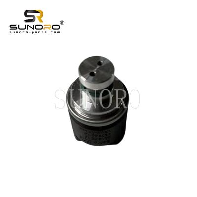 Loader Gearbox Spare Parts Solenoid Valve 0501313375 4WG200 Solenoid Valve 0260120025 0260120024