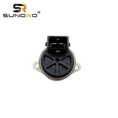 SUNORO Excellent 24V 20bar Excavator Multi-Way Valve Electric Proportional Pilot Solenoid TM68301 TM68601 TM68001