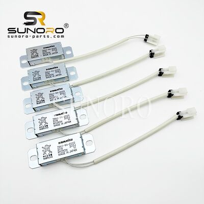 7861-94-2000 7861-94-3000 RESISTOR for Excavator ko-matsu PC220-8 PC360-7 PC700-8