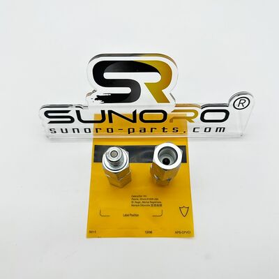 369-6662 Fuel Pressure Regulator for Excavator E330C E330C E324D C7 C9 322C 325C 330D Common Rail 3696662