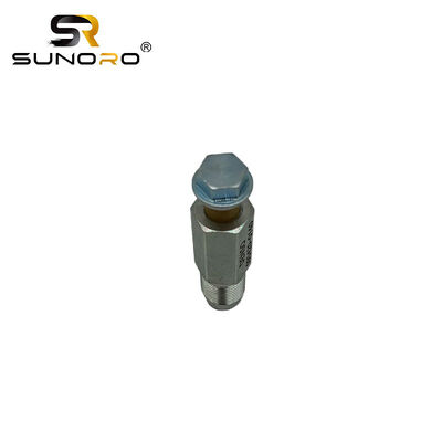SUNORO High Quality Common Rail Pressure Relief Limiter Valve ND095420-0140 for KOMATSU ND095420-0440 ND095420-0150 6D125 6D170