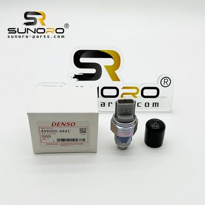 Ko-matsu Pressure Sensor 499000-4441 diesel Common Rail Fuel Pressure Sensor 4990004441