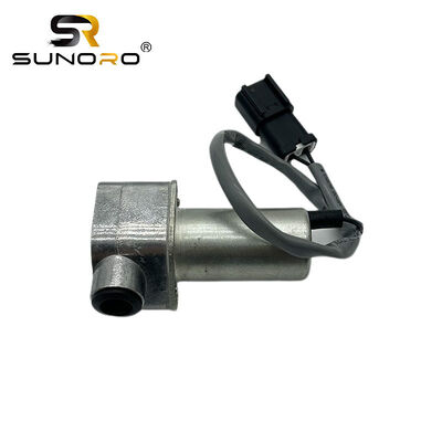 High Quality Hydraulic Main Pump Solenoid Valve 702-21-07010 for Excavator PC200-6 PC120-6 6D102 Construction Machinery Parts