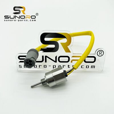 Machinery Engine Coolant Water Temperature Sensor 131-0427 1310427 for 980G 938H 950G 962G