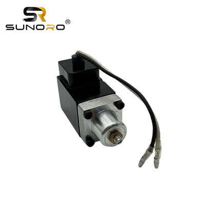 SUNORO Excavator Accessories Ka-to 700 1023 820-3 Hydraulic Pump Solenoid Valve Main Pump KDRDE3K-10 40CL