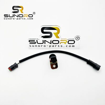 E345C E3455d E349D2 Excavator Parts C13 C15 Engine High Quality Camshaft Position Sensor Switch 279-9829 2799829